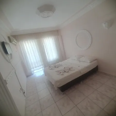 Hotel Sacide Didim
