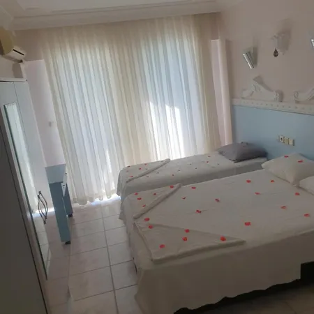 Sacide Hotel