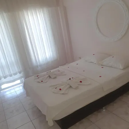Hotel Sacide