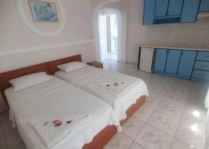 Sacide ディディム